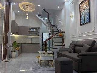 Bán giá gốc nhà Bình Hưng Hòa A, 45m,3 phòng ngủ
