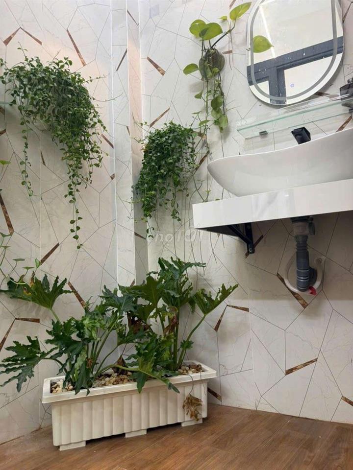 Bán giá gốc nhà Bình Hưng Hòa A, 45m,3 phòng ngủ