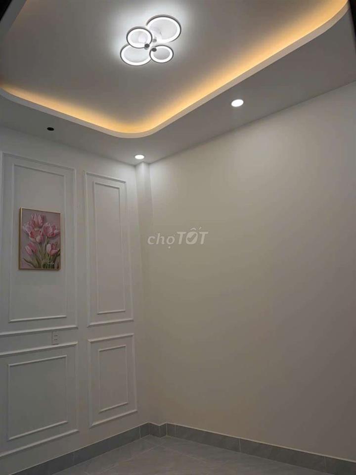 Bán giá gốc nhà Bình Hưng Hòa A, 45m,3 phòng ngủ