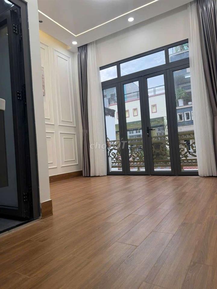 Bán giá gốc nhà Bình Hưng Hòa A, 45m,3 phòng ngủ