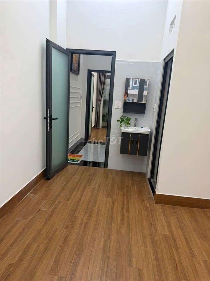 Bán giá gốc nhà Bình Hưng Hòa A, 45m,3 phòng ngủ