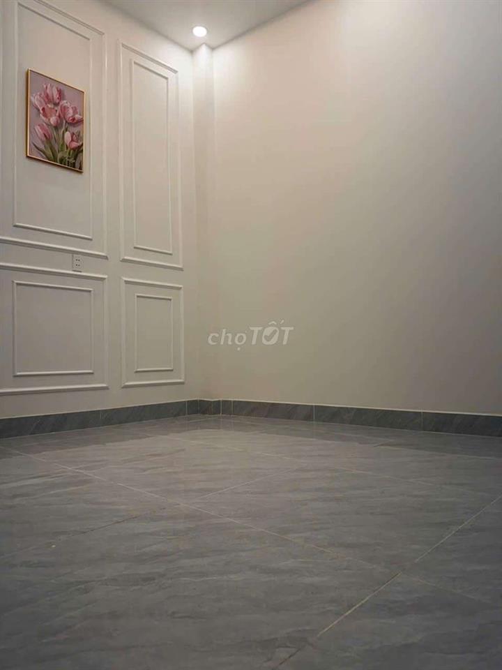 Bán giá gốc nhà Bình Hưng Hòa A, 45m,3 phòng ngủ