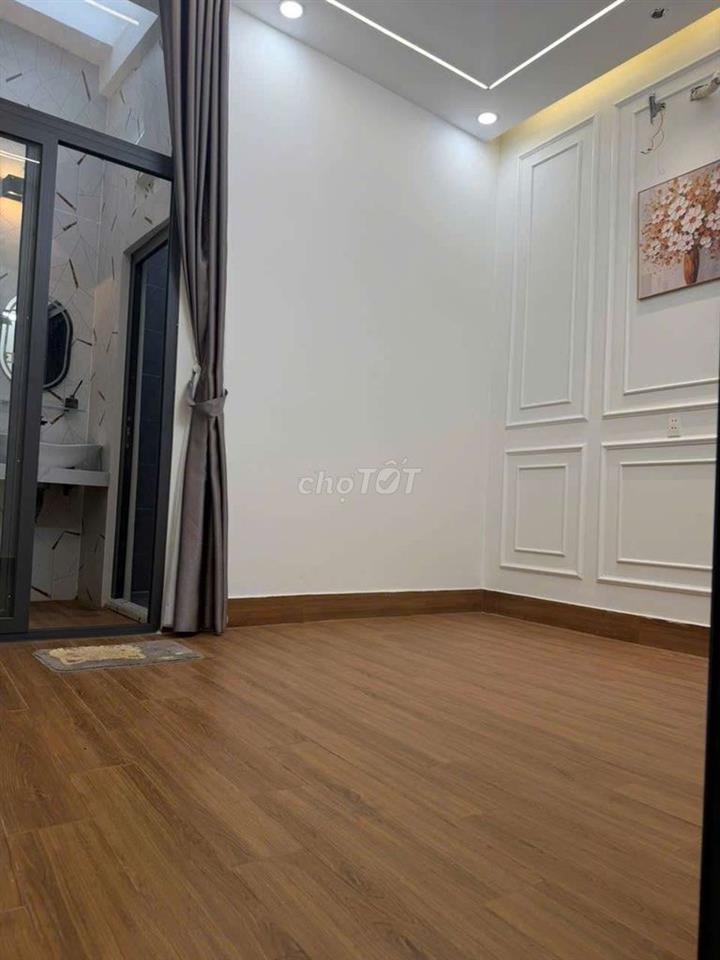 Bán giá gốc nhà Bình Hưng Hòa A, 45m,3 phòng ngủ