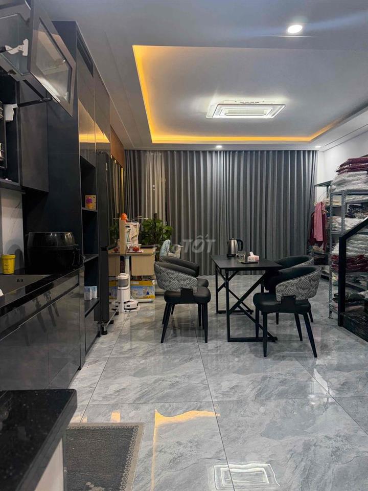 Liền kê KDC Vĩnh Lộc, phân lô ô tô tráng kinh doanh, văn phòng