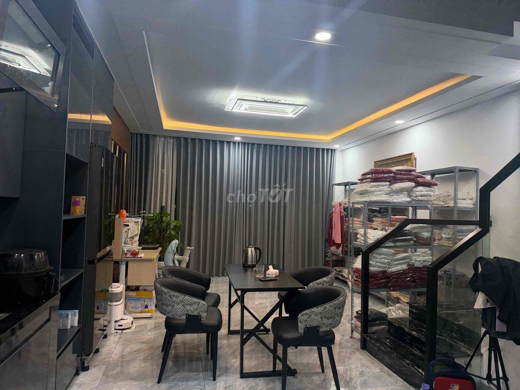 Liền kê KDC Vĩnh Lộc, phân lô ô tô tráng kinh doanh, văn phòng