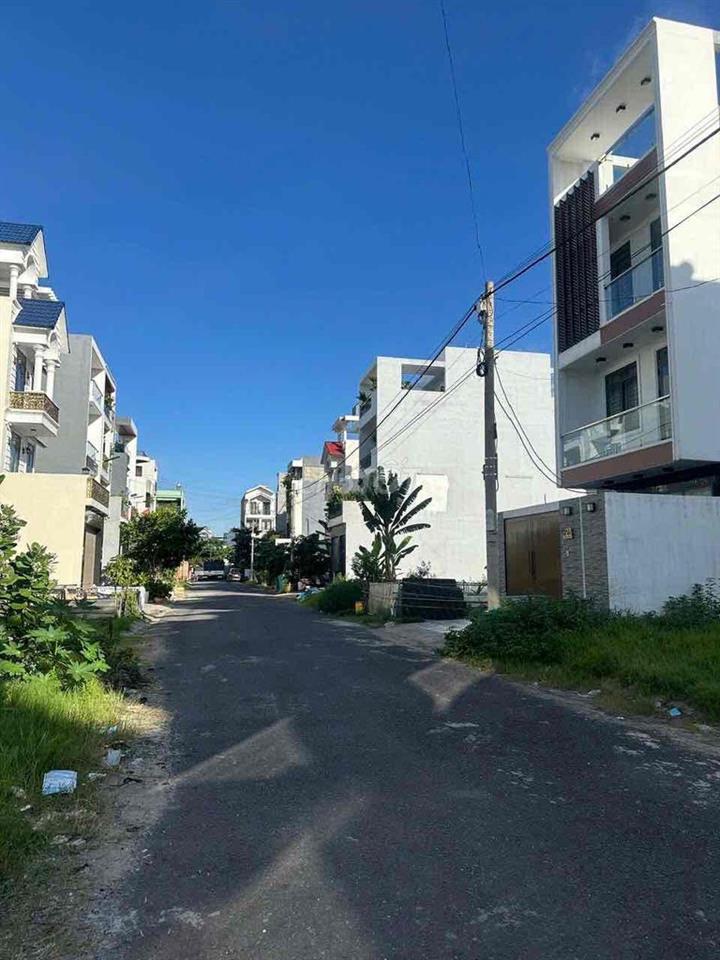 Liền kê KDC Vĩnh Lộc, phân lô ô tô tráng kinh doanh, văn phòng