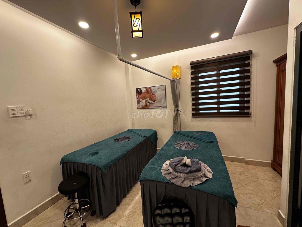 Mặt tiền Thống Nhất Gò Vấp 4 Tầng, Sẵn dòng tiền, GPXD 7 tầng