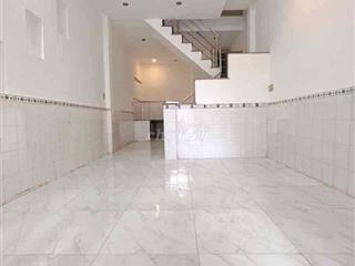🏡 NHÀ LÊ ĐỨC THỌ – XE HƠI ĐỖ CỬA – HƠN 4 TỶ (3,7*11M)