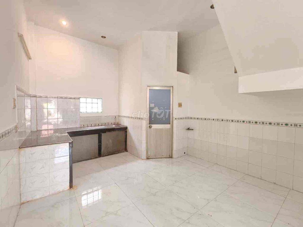 🏡 NHÀ LÊ ĐỨC THỌ – XE HƠI ĐỖ CỬA – HƠN 4 TỶ (3,7*11M)