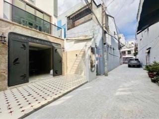 🏡 LÊ ĐỨC THỌ – GÒ VẤP | 4×11M – 4 TẦNG – Ô TÔ NGỦ TRONG NHÀ-NỞ HẬU