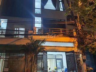 Nhà đẹp, hẻm ô tô, khu dân trí cao, buôn bán sầm uất nhất 