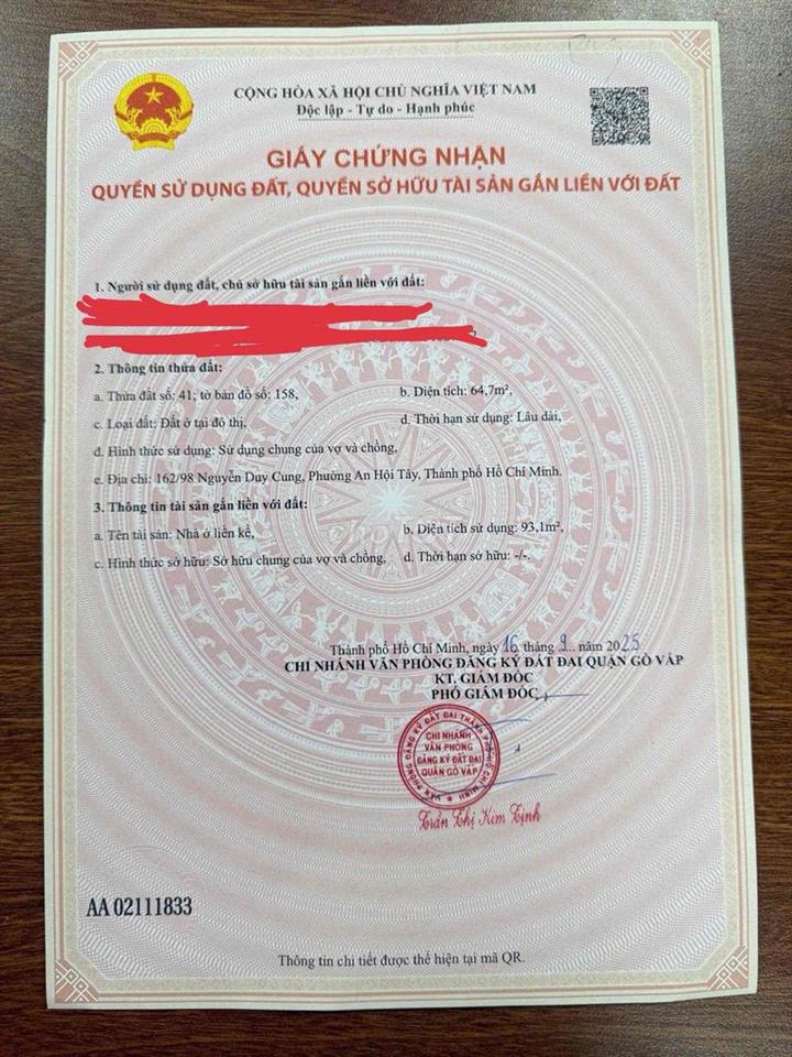 cần bán gấp