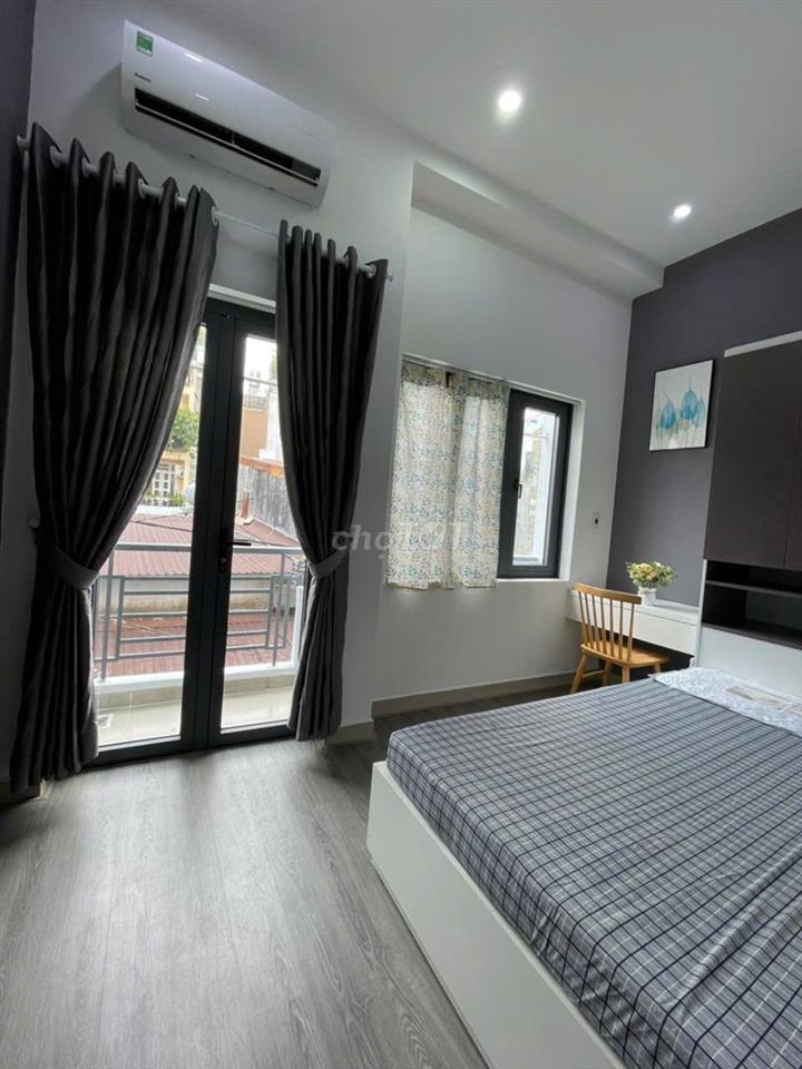 CHINH CHỦ CẦN BÁN GẤP NHÀ ĐẸP HẺM THÔNG GÒ VẤP ĐƯƠNG SÔ 59 SÁT CHỢ