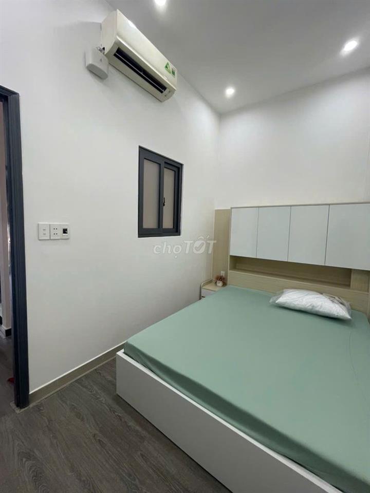 CHINH CHỦ CẦN BÁN GẤP NHÀ ĐẸP HẺM THÔNG GÒ VẤP ĐƯƠNG SÔ 59 SÁT CHỢ