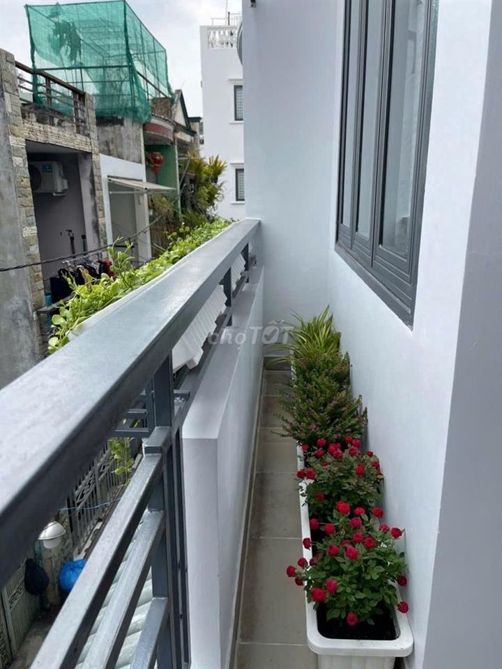 CHINH CHỦ CẦN BÁN GẤP NHÀ ĐẸP HẺM THÔNG GÒ VẤP ĐƯƠNG SÔ 59 SÁT CHỢ