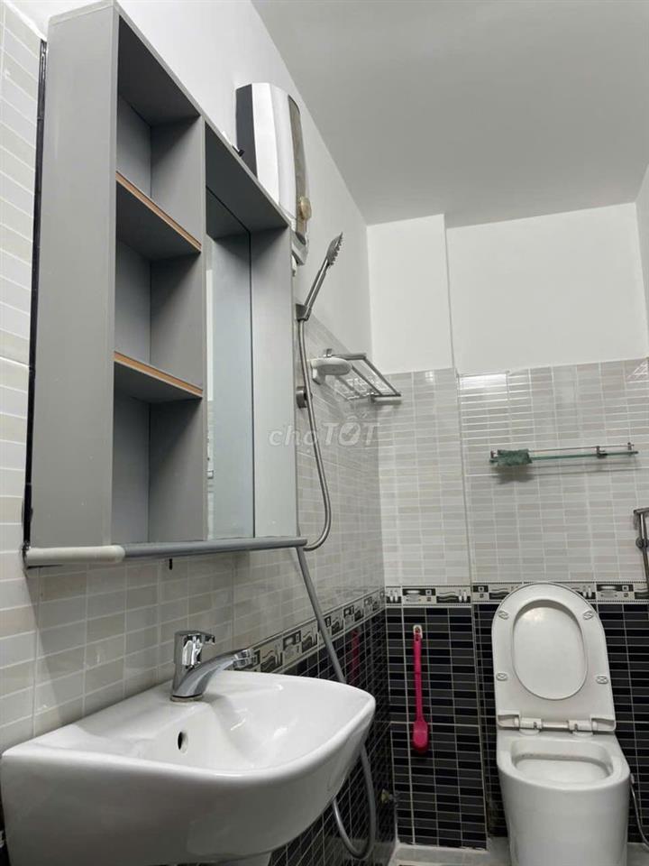 CHINH CHỦ CẦN BÁN GẤP NHÀ ĐẸP HẺM THÔNG GÒ VẤP ĐƯƠNG SÔ 59 SÁT CHỢ