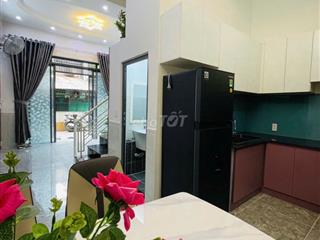 CHINH CHỦ CẦN BÁN GẤP NHÀ ĐẸP HẺM THÔNG GÒ VẤP ĐƯƠNG SÔ 59 SÁT CHỢ