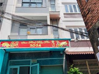 Nhà đường số 7 gần sb Tân Sơn Nhất