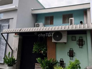 NHÀ BÁN 52 m2 , 2 TẦNG , THỐNG NHẤT ,GÒ VẤP