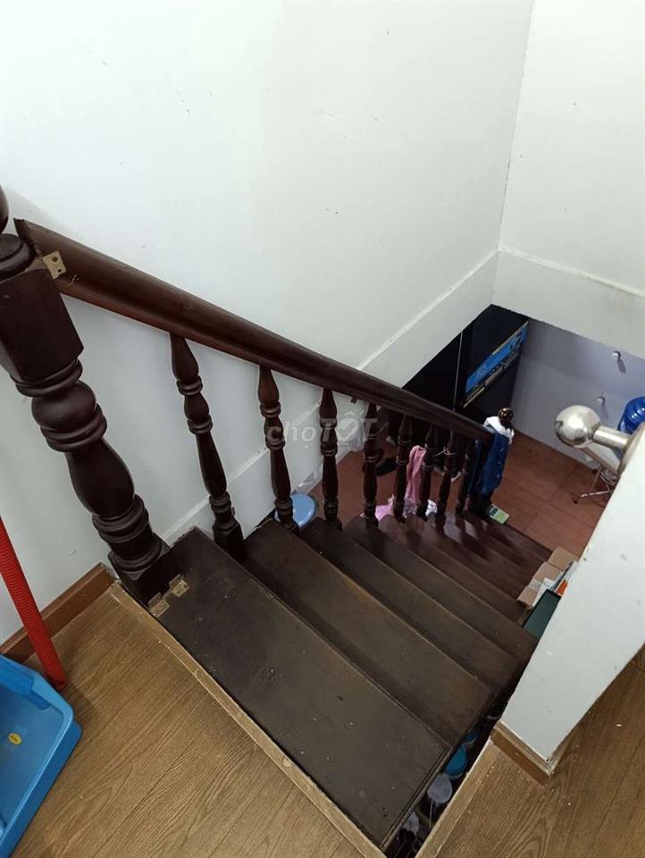 NHÀ BÁN 52 m2 , 2 TẦNG , THỐNG NHẤT ,GÒ VẤP