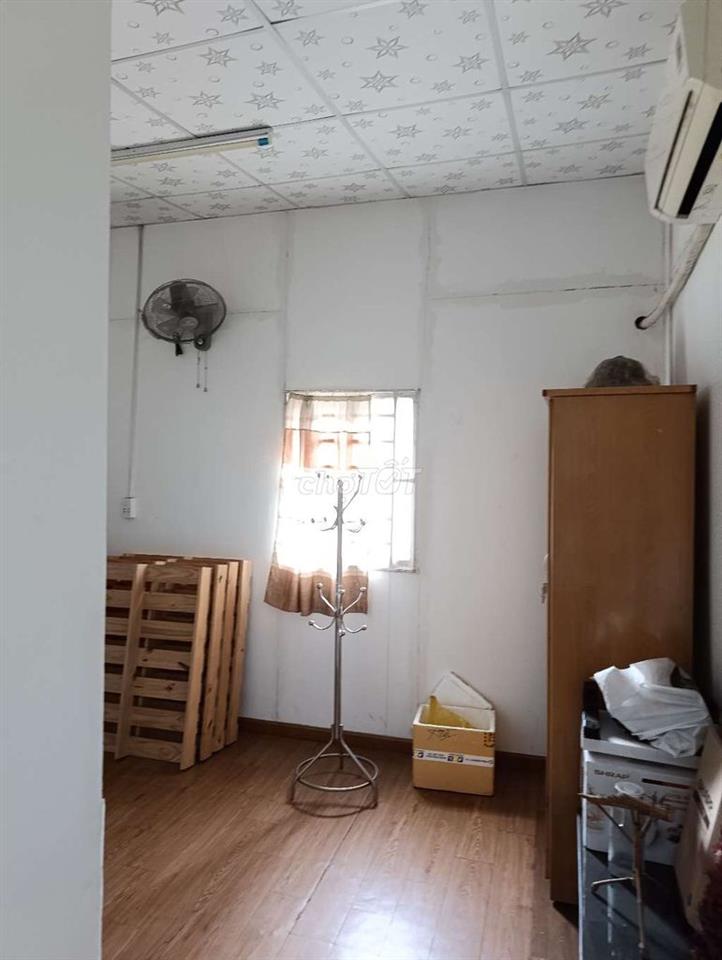 NHÀ BÁN 52 m2 , 2 TẦNG , THỐNG NHẤT ,GÒ VẤP