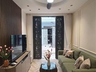 Nhú 3 Tỷ Sở Hữu Ngay Căn Góc 2 Mặt Hẻm Ngày Trung Tâm Gò Vấp