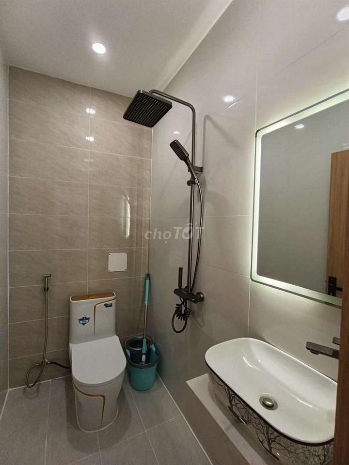 Nhú 3 Tỷ Sở Hữu Ngay Căn Góc 2 Mặt Hẻm Ngay Trung Tâm Gò Vấp