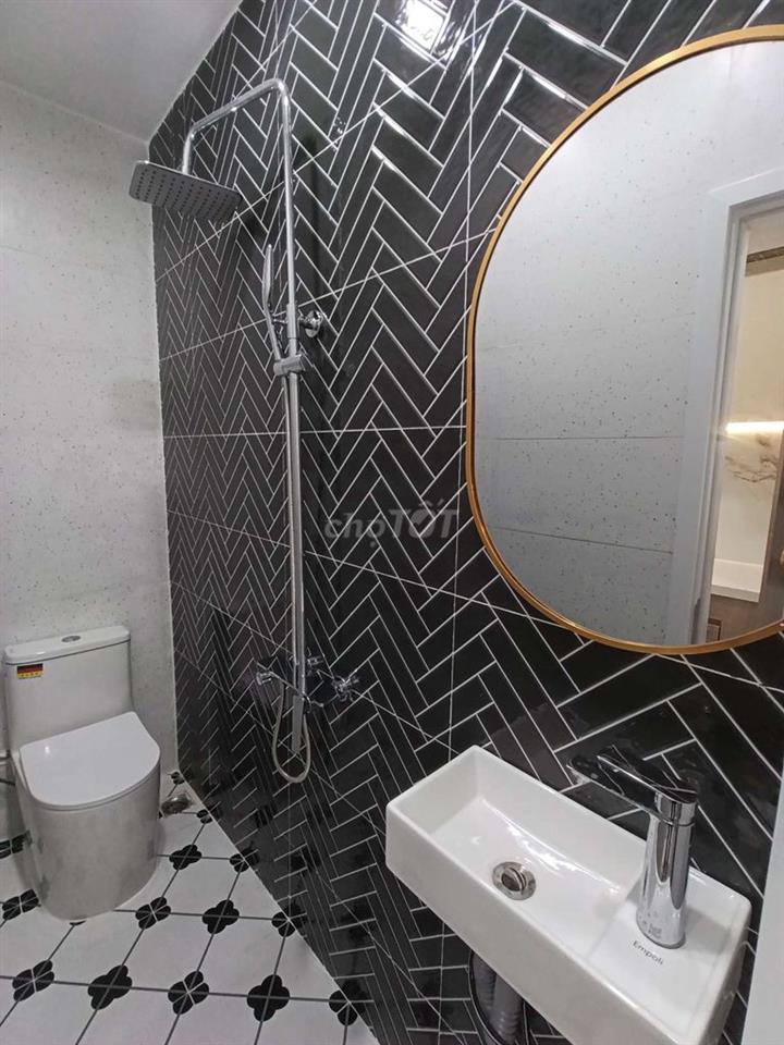 Nhú 3 Tỷ Sở Hữu Ngay Căn Góc 2 Mặt Hẻm Ngay Trung Tâm Gò Vấp