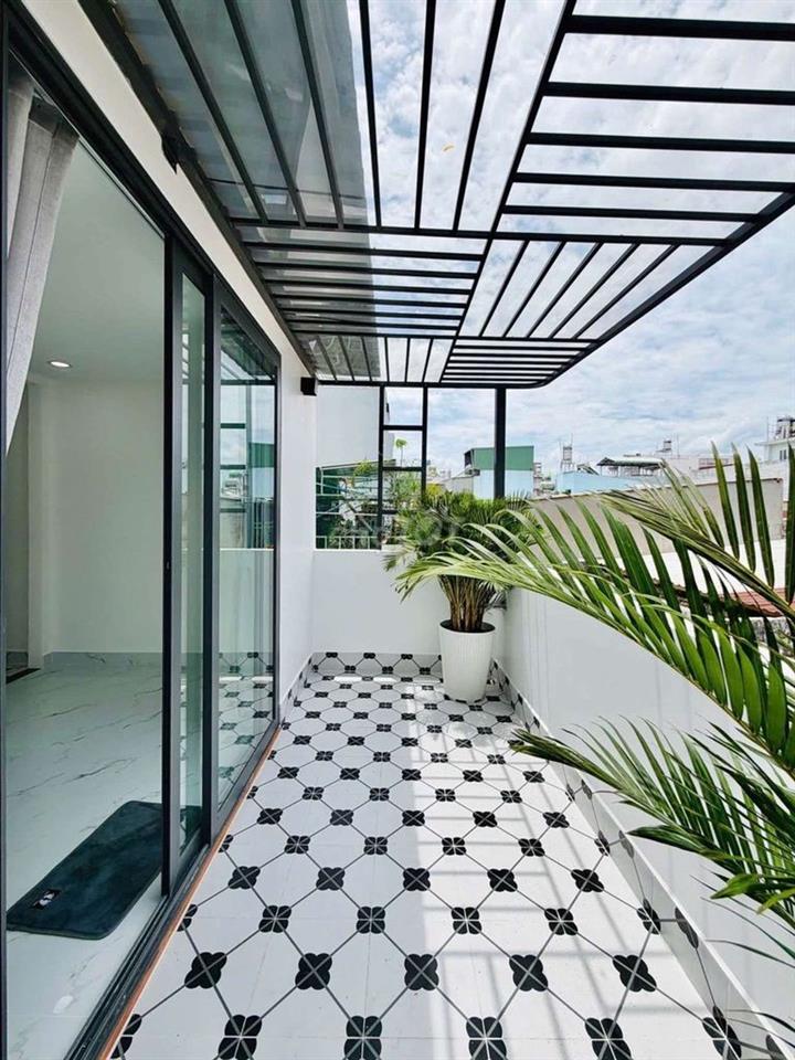 Nhà Đẹp - Giá mềm Cho Anh Chị Đây ! Nhỉnh 4 Đ