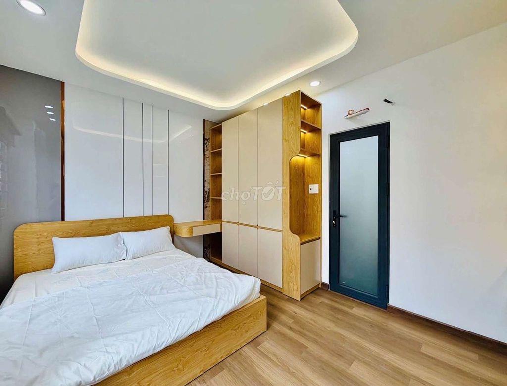 Nhà Đẹp - Giá mềm Cho Anh Chị Đây ! Nhỉnh 4 Đ
