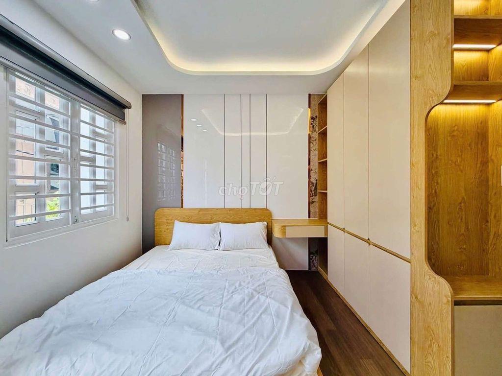 Nhà Đẹp - Giá mềm Cho Anh Chị Đây ! Nhỉnh 4 Đ