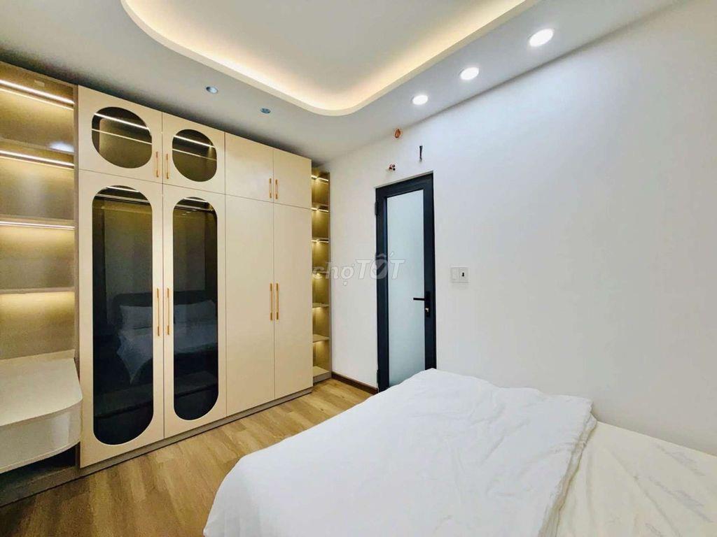 Nhà Đẹp - Giá mềm Cho Anh Chị Đây ! Nhỉnh 4 Đ