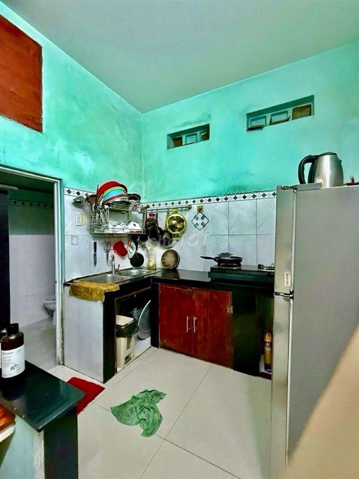S75 / Nhú 4 Đ Nhà DT Rộng ,PN Tầng Trệt , Sổ Đẹp Chuẩn là Đây Nhà Ac.