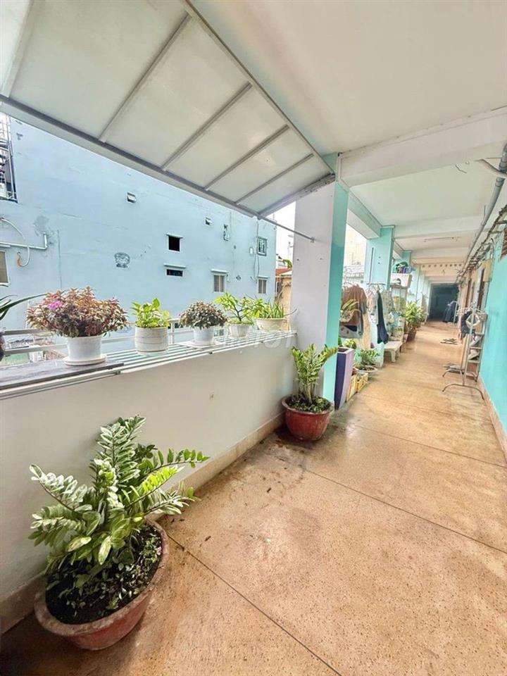 S100/ Nhú 3 tỏi / Căn Cc 70 m2, Phan  Văn Trị, Có Thang máy