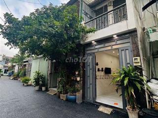 Ngộp Bán Nhỉnh 2 Tỷ / Kiếm Nhà Vừa Ở Vừa Kinh Doanh , Ô Tô Thông