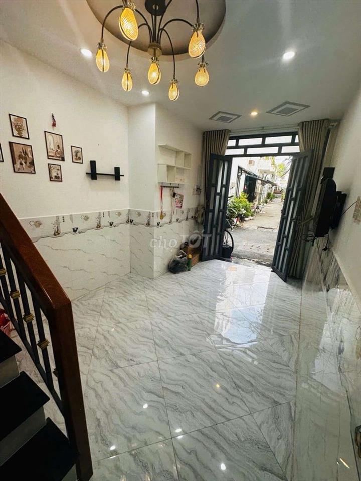 Ngộp Bán Nhỉnh 2 Tỷ / Kiếm Nhà Vừa Ở Vừa Kinh Doanh , Ô Tô Thông