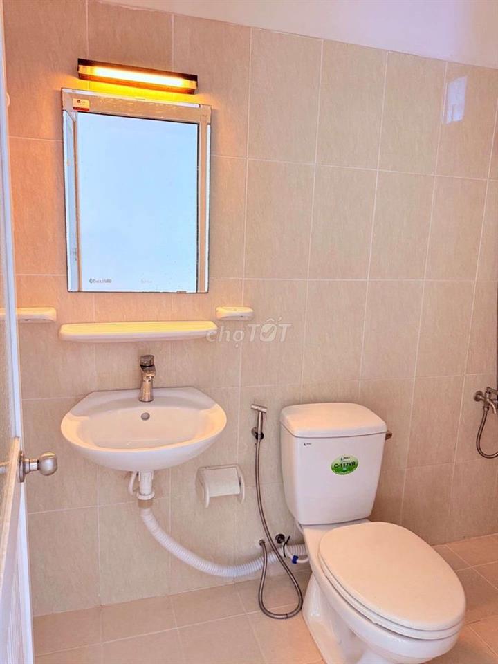 CHUNG CƯ KHANG GIA / GÒ VẤP / P.AN HỘI TÂY/ 71m2/