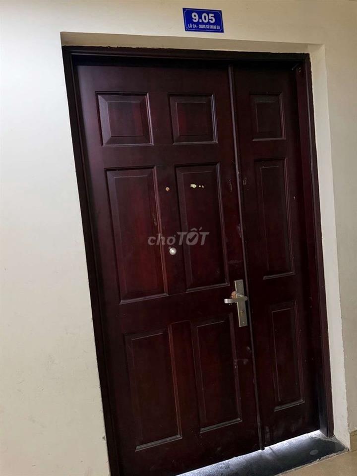 CHUNG CƯ KHANG GIA / GÒ VẤP / P.AN HỘI TÂY/ 71m2/