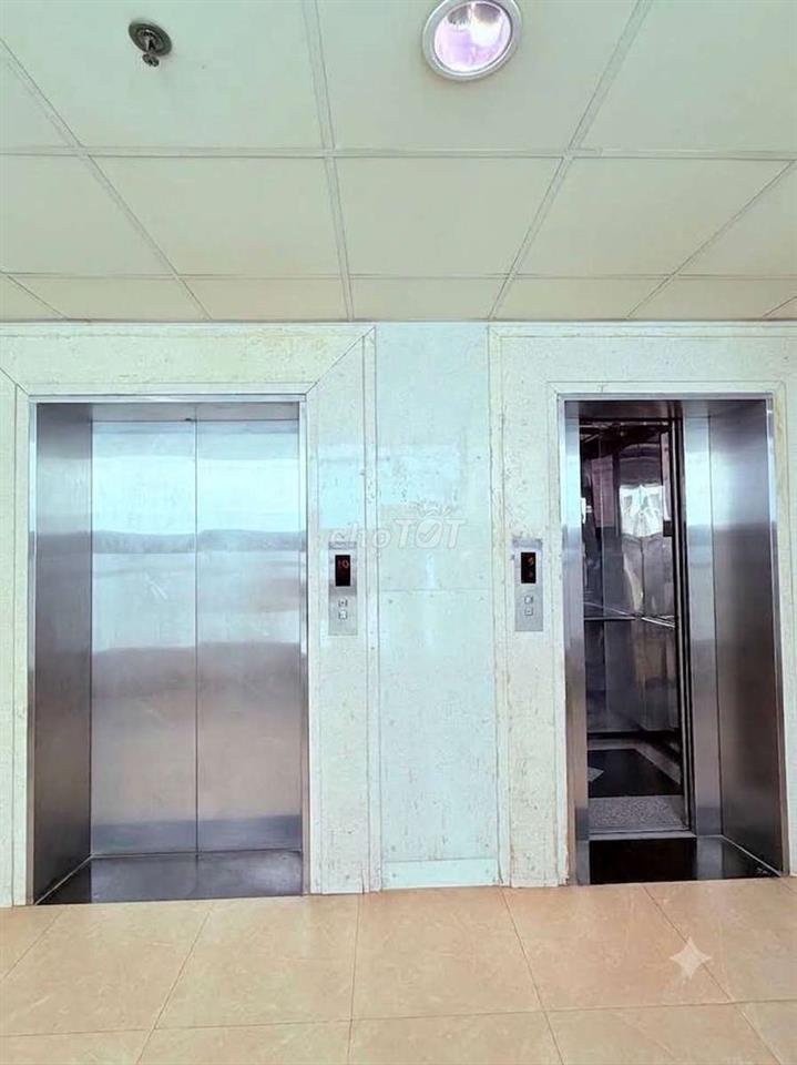 CHUNG CƯ KHANG GIA / GÒ VẤP / P.AN HỘI TÂY/ 71m2/