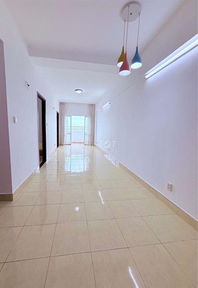 CHUNG CƯ KHANG GIA / GÒ VẤP / P.AN HỘI TÂY/ 71m2/