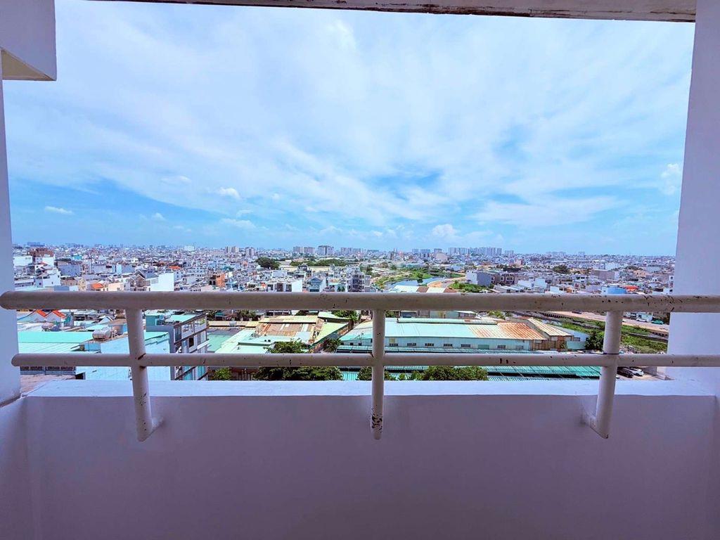 CHUNG CƯ KHANG GIA / GÒ VẤP / P.AN HỘI TÂY/ 71m2/