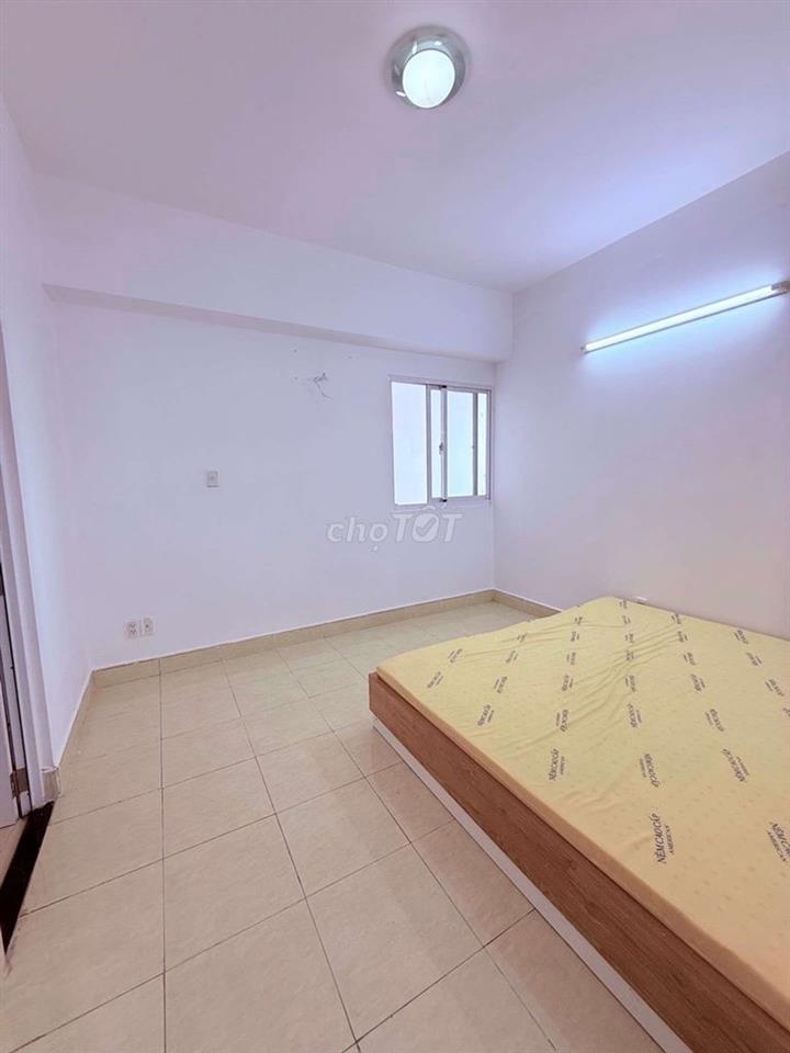 CHUNG CƯ KHANG GIA / GÒ VẤP / P.AN HỘI TÂY/ 71m2/