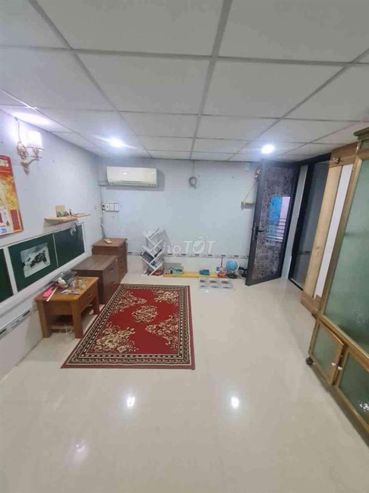 3Tỷ Nhà Bán Chính Chủ Gửi /Không Qua Đầu Tư / 36m2/2pn/2wc/ Lê Đức Thọ