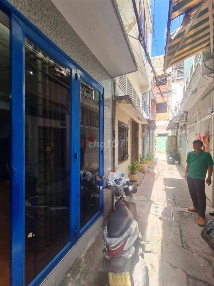 3Tỷ Nhà Bán Chính Chủ Gửi /Không Qua Đầu Tư / 36m2/2pn/2wc/ Lê Đức Thọ