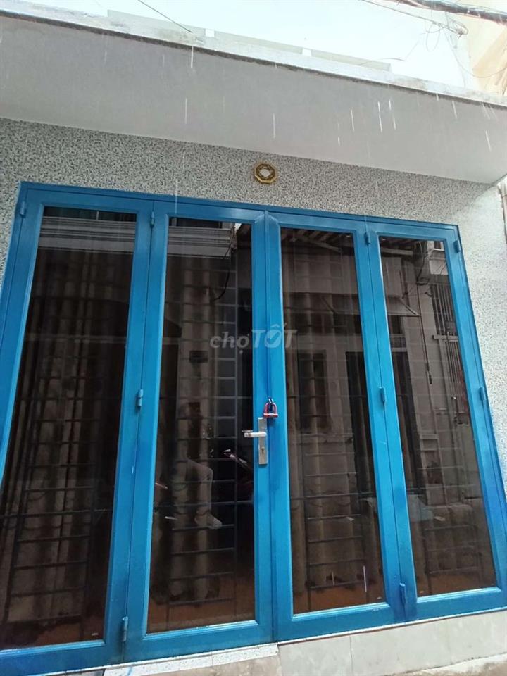 3Tỷ Nhà Bán Chính Chủ Gửi /Không Qua Đầu Tư / 36m2/2pn/2wc/ Lê Đức Thọ