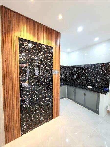 🔥 CHỈ VỚI 2TỶ 7/ HBG/NHÀ MỚI XINH  /22M2 / Hẻm Thông  Ra Quang Trung
