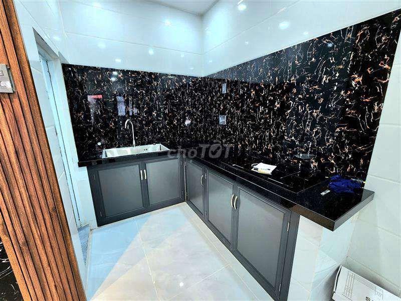 🔥 CHỈ VỚI 2TỶ 7/ HBG/NHÀ MỚI XINH  /22M2 / Hẻm Thông  Ra Quang Trung