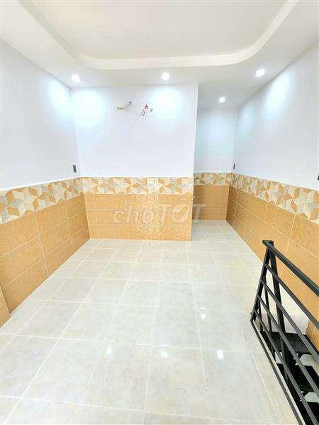 🔥 CHỈ VỚI 2TỶ 7/ HBG/NHÀ MỚI XINH  /22M2 / Hẻm Thông  Ra Quang Trung