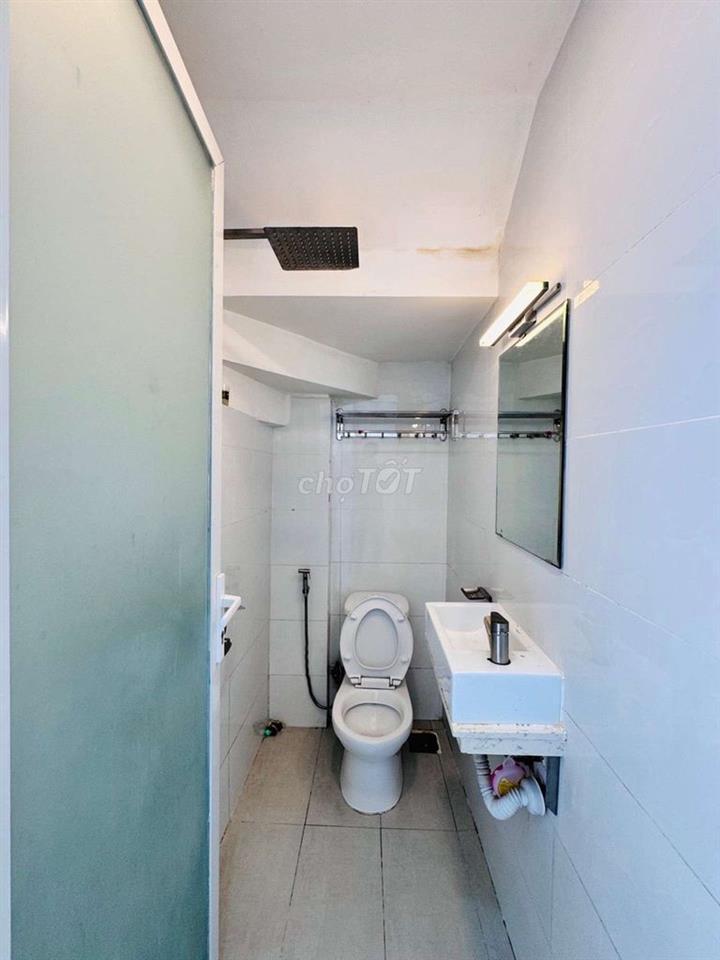 NHÀ NGON / HXH / SHR / HOÀN CÔNG ĐỦ/ HƠN 21 m2 /2pn,2wc /DTSD 42,4 m2
