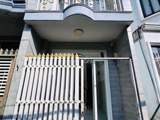 NHÀ NGON / HXH / SHR / HOÀN CÔNG ĐỦ/ HƠN 21 m2 /2pn,2wc /DTSD 42,4 m2